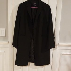 Lightweight GAP trenchcoat